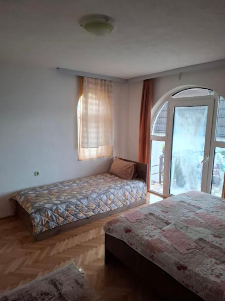 Villa Gjorgi Охрид Екстер'єр фото